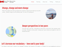 Tablet Screenshot of bureaudisco.com